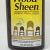 Minwax Wood-Sheen Rubbing Stain & Finish Natural Water Based Discontinued