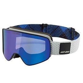 Ski-Doo 2021 EDGE Goggles