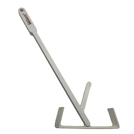 StirMATE Horned Stirring Wand