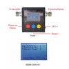 Surecom SW-102HF 1.5-70MHz V.S.W.R. and Power Meter
