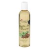 Aceite de Ricino Pacalli 2 Pack Crecimiento Rápido, 100% Puro
