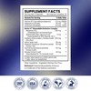 Research Verified Glucotrax - Berberine, Chromium Picolinate, Cinnamon, Gymnema -