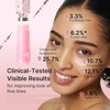 PDRN Pink Collagen Volume Multi Bálsamo, Barra Cosmética Hidratante 2pcs