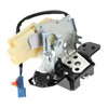 A ABSOPRO Door Lock Actuator Motor Trunk Latch Lock Actuator