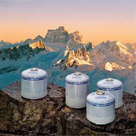 Cadac Screw Cartridge 500 g