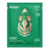 Birdman Parrot Green Protein Suplemento Sobres 30gr Sabor Matcha