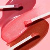 Brillo Labial Almay Color &amp; Care Lip Gloss tono Pink