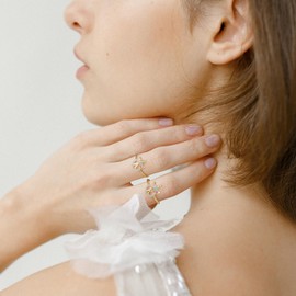 Initial Rings for Teen Girls,14K Gold Plated Initial Rings for Girls Alphabet Letter K Stackable Rings for Girls Initial Ring Adjustable Initial Rings for Teen Girl Gifts Unicorns Gifts for Girls