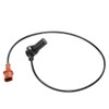 Frankberg 1x Kurbelwellensensor 2-Polig Kompatibel mit 145 930 146 930