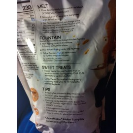 Chocomaker 2 Choco Maker Chocolate Fondue Melter Tray