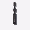 Mascara Para Pestañas Doble Efecto Largo-volumen Oriflame Color Negro