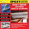 Star Brite Masilla epoxi de 4 onzas – Reparaciones rápidas