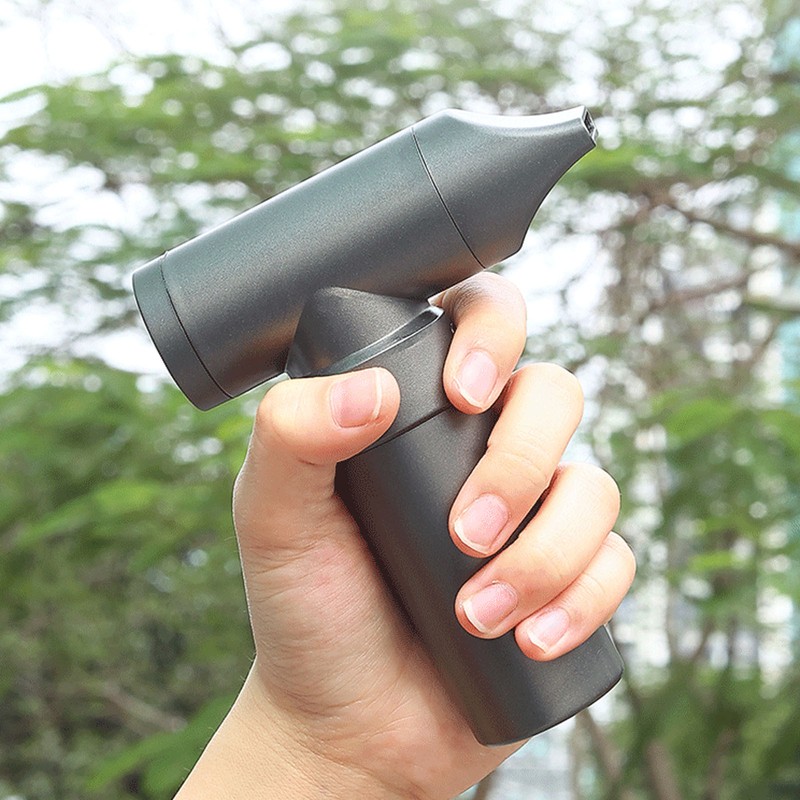 Handheld High Speed Fan Portable Mini Fan 100K RPM 3300mah