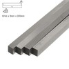 TF LATHE TOOL STEEL 3 * 3MM-6 * 20MM HSS