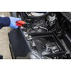Sealey Premier Air Curtain Blow Gun with Air Inlet 1/4"BSP