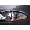 LeBra Custom Front End Cover | 551563-01 | Compatible with