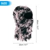 PATIKIL Distressed Balaclava Ski Mask Balaclava Knit Face Mask Windproof