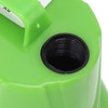 Aquarium Submersible Pump Quiet Bottom Water Inlet Fish Tank Water