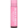 Bálsamo labial tintado natural Burt's Bees, Pink Blossom, 2 unidades