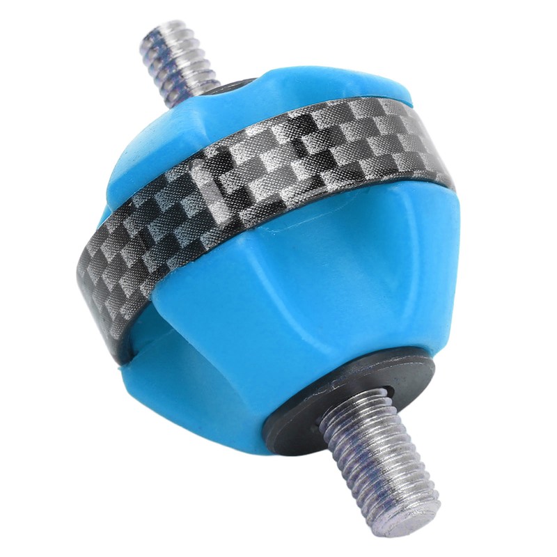 Archery Stabilizer Ball Portable Rubber Reduce Noise Bow Shock Absorbing