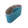 Starcke Premium 3-1/2 x 15-1/2 Blue Zirconia Sanding Belts |