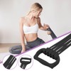 Exercise Bands, Professional Elastic Bands for Shoulder, Adjustable Fitness Equipment,