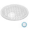 79100100 Clear Tempered Lens for Pentair AmerQuartz & Amerlite Pool/Spa