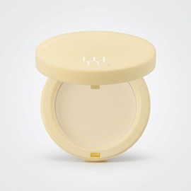 Luna Pro Photo Finisher Blur Powder Pact S, No. 4 Volume Powder (Lemon), 1 piece / 루나 프로 포토 피니셔 블러 파우더 팩트 s, 4호 볼륨 파우더(레몬), 1개