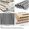 Sourcingmap 23.5mm HSS Drill Bit Hole Saw Cutter for Metal