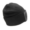 Inter 153468 Nero Cold Weather Hat, Black, One Size