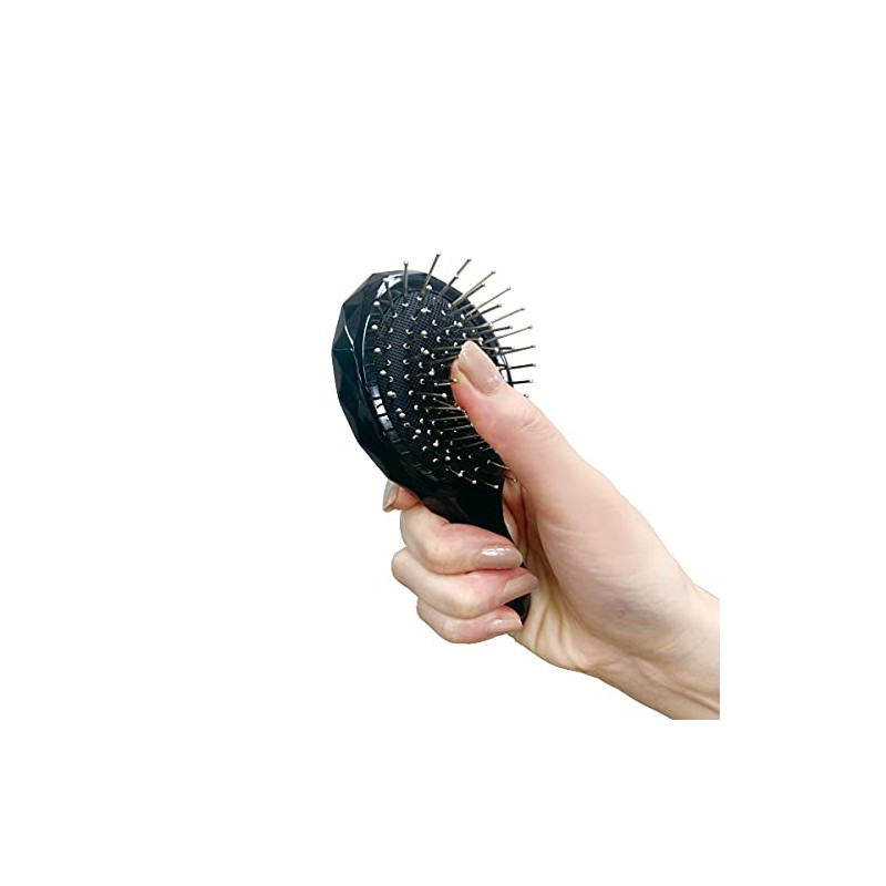 Beauty World TPB801 Forest Tunnel Tokiho Pin Brush