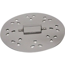 Kobo Aizawa 792 Drop Lid 6.3 inches (16 cm), Made in Japan