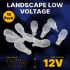 Diximus Landscape Low Voltage - 12 Volt 11W - T5