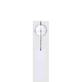 Yakushi Kiln Wind Chime, Wind Chime, Drawing, Glass