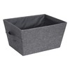 Bigso Box of Sweden Foldable Storage Box for Home and
