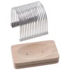 Benytro Stainless Steel Bread Slicer- Bread Slicer for Homemade Bread-Kitchen