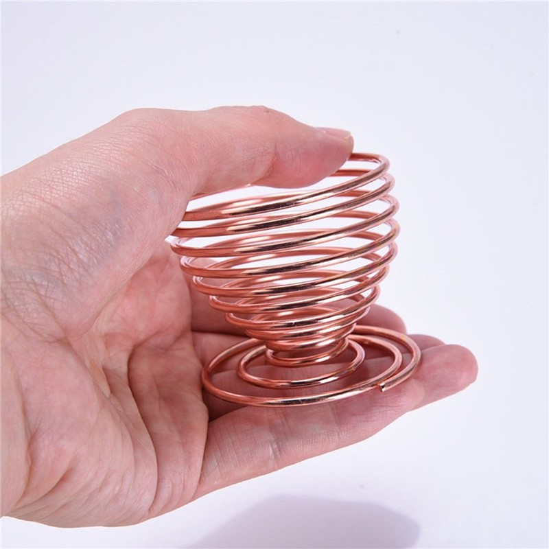 LanMa Beauty Sponge Blender Holder, Makeup Sponge Drying Stand Storage