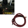 for Chiron Main Wiring Harness Nylon Woven Sleeve Hotend Cable