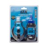 OX Tools Pro Aluminium Kevlar Chalk Line Reel and Refill,