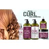 Hair Chemist Mega Curl Boost Premium Aceite para el cabello
