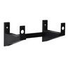 Wall Mount Bracket for Synology Diskstation DS211+, DS212, DS212+, DS213,