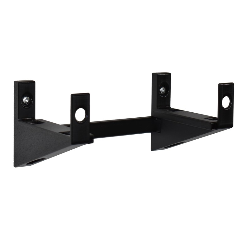 Wall Mount Bracket for Synology Diskstation DS211+, DS212, DS212+, DS213,