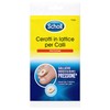 DR. SCHOLL CEROTTI PROTEZIONE IN LATTICE PER CALLI 9 PEZZI