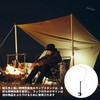 PAVIKE Lantern Stand, Lantern Pole, Lantern Stand, Tabletop, Lantern Stand,