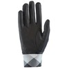 Roeckl Sports Martingale Riding Gloves Leisure Summer Gloves Black 7