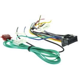 Unbranded/Generic WIRE HARNESS FOR PIONEER AVH-P8400BH AVHP8400BH *PAY TODAY SHIPS TODAY*