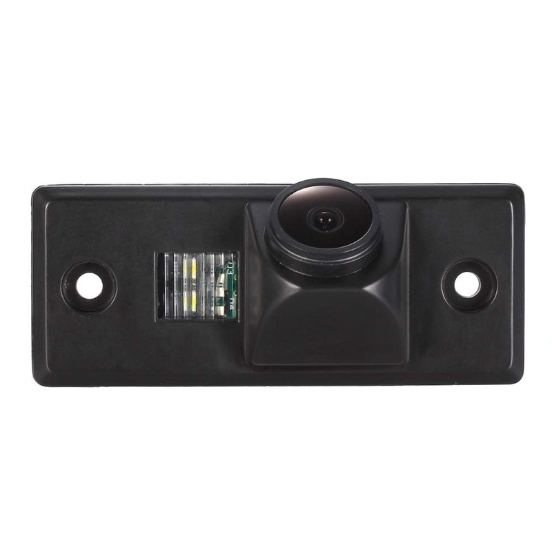 Navinio Super Starlight pro Vehicle Camera 170 Wide Angle Night