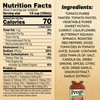 Prego Hidden Super Veggies Traditional Pasta Sauce, 24 Oz Jar