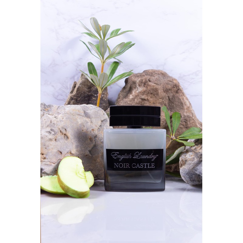 English Laundry Noir Castle Eau de Parfum Spray, 3.4 fl.