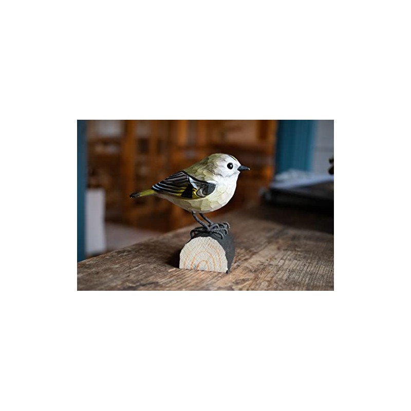 Goldcrest 70 x 50 x 75